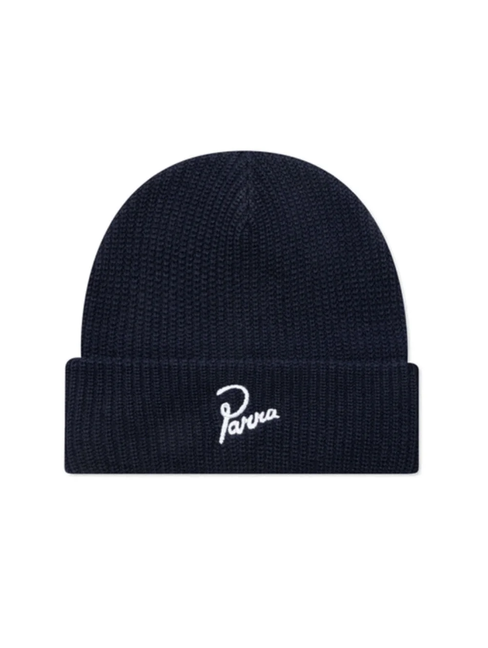 By Parra Signature Beanie Navy